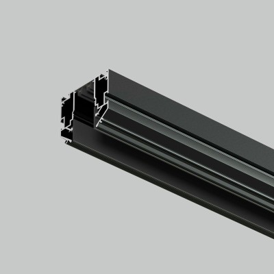 Шинопровод Denkirs Smart One TR2022-BK