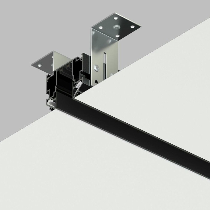 Шинопровод Denkirs Smart One TR2022-BK