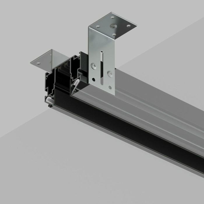 Шинопровод Denkirs Smart One TR2022-BK