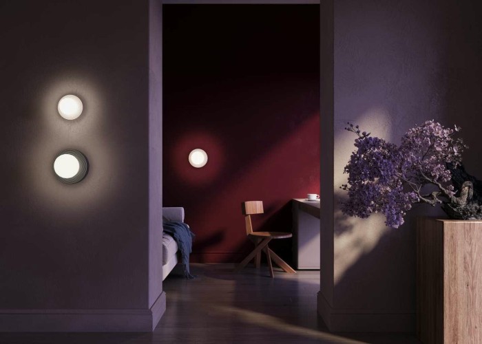 Бра Maytoni Modern MOD403WL-01BG