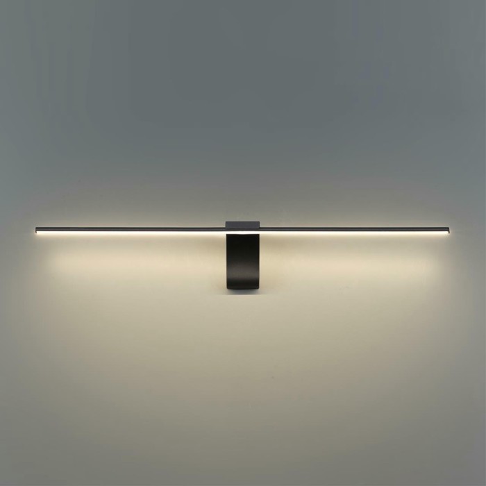 Подсветка для картин Odeon Light Hightech Tiny 7069/8WL