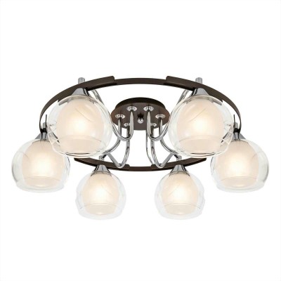 Потолочная люстра Citilux Остин CL115165