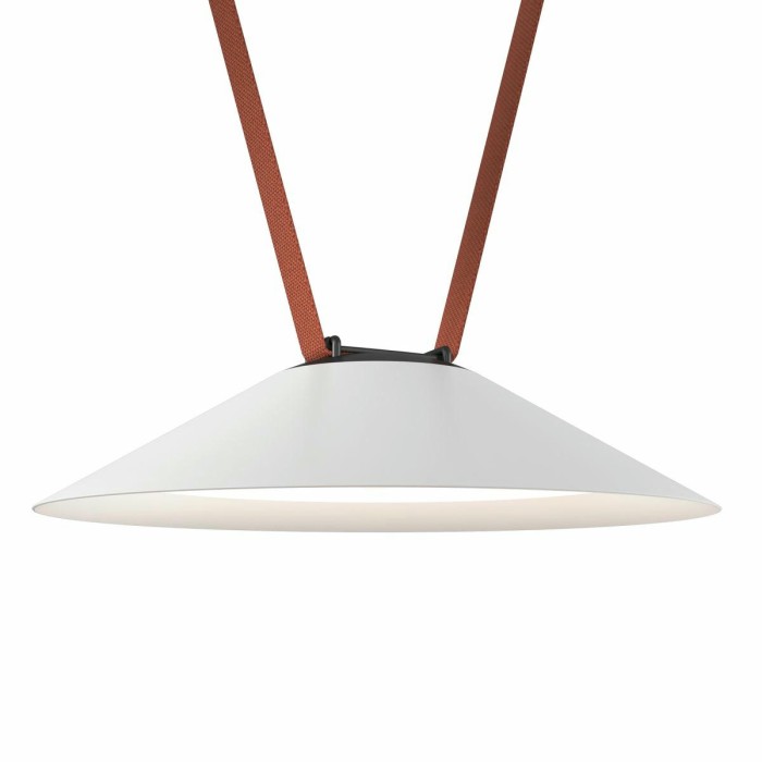 Трековый светодиодный светильник Denkirs Belty Flow DK5565-WH+BK