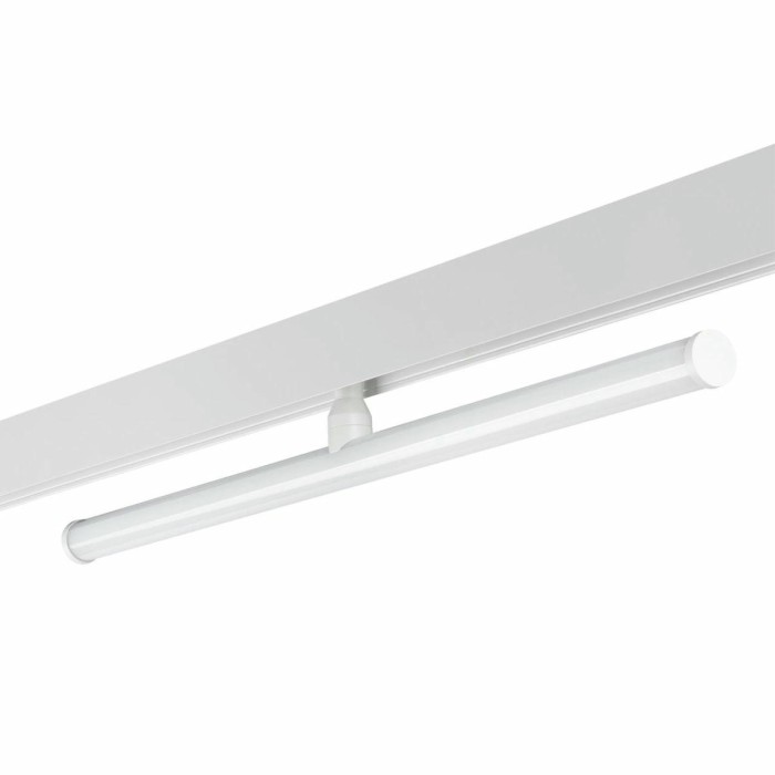 Трековый светодиодный светильник Novotech Shino Flum 359447