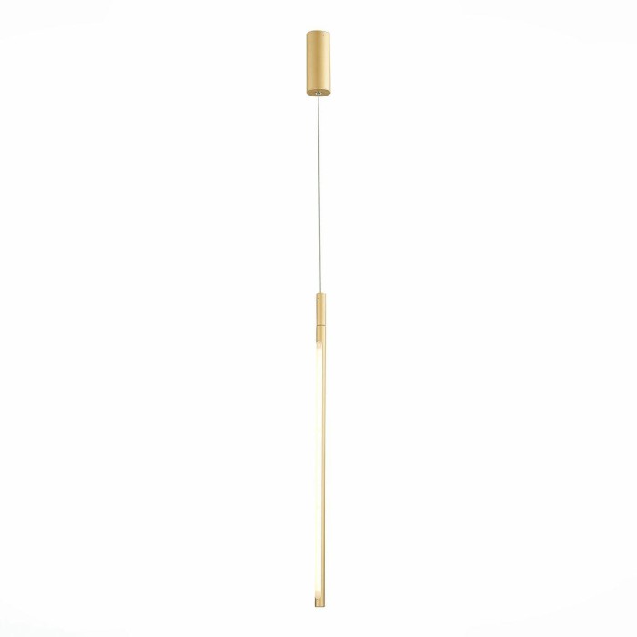 Подвесной светодиодный светильник ST Luce Ralio SL1580.213.01