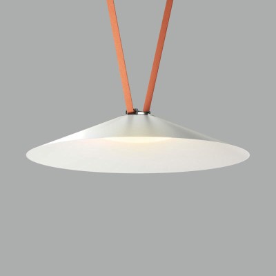 Трековый светильник DENKIRS Belty Flow DK5569-WH+BK