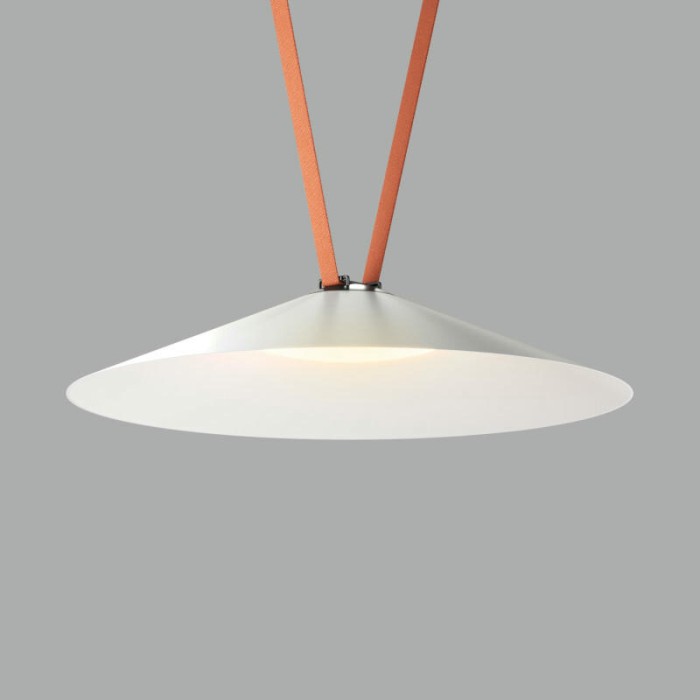 Трековый светильник DENKIRS Belty Flow DK5569-WH+BK