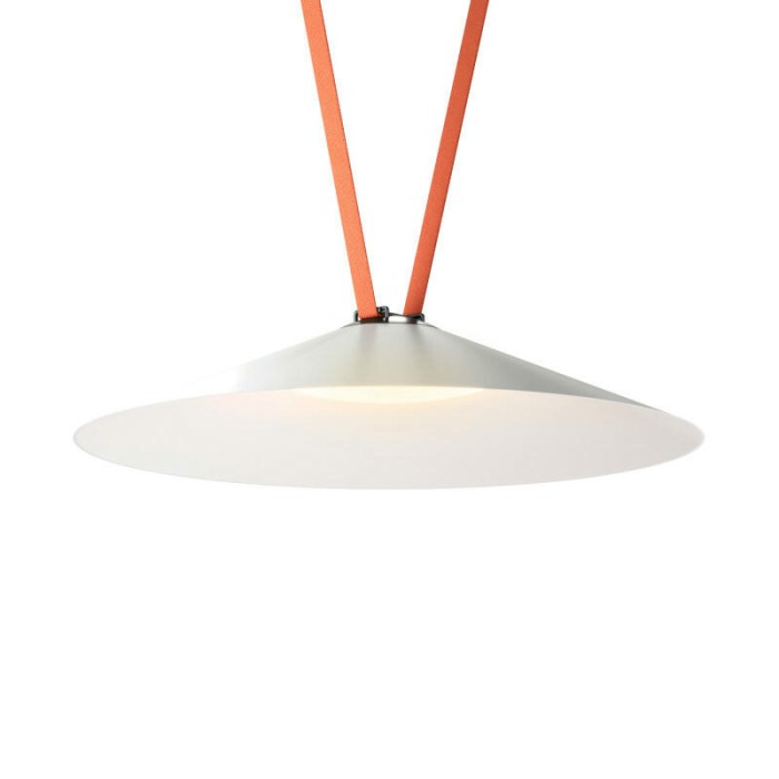 Трековый светильник DENKIRS Belty Flow DK5569-WH+BK