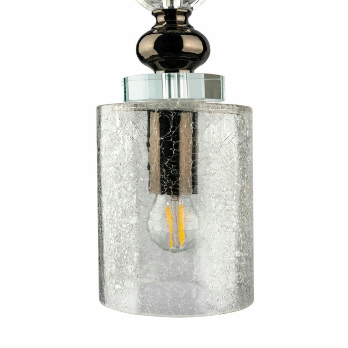 Подвесной светильник Crystal Lux Mateo SP1