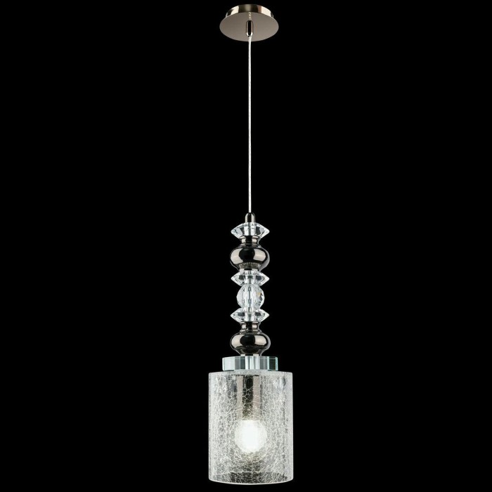 Подвесной светильник Crystal Lux Mateo SP1