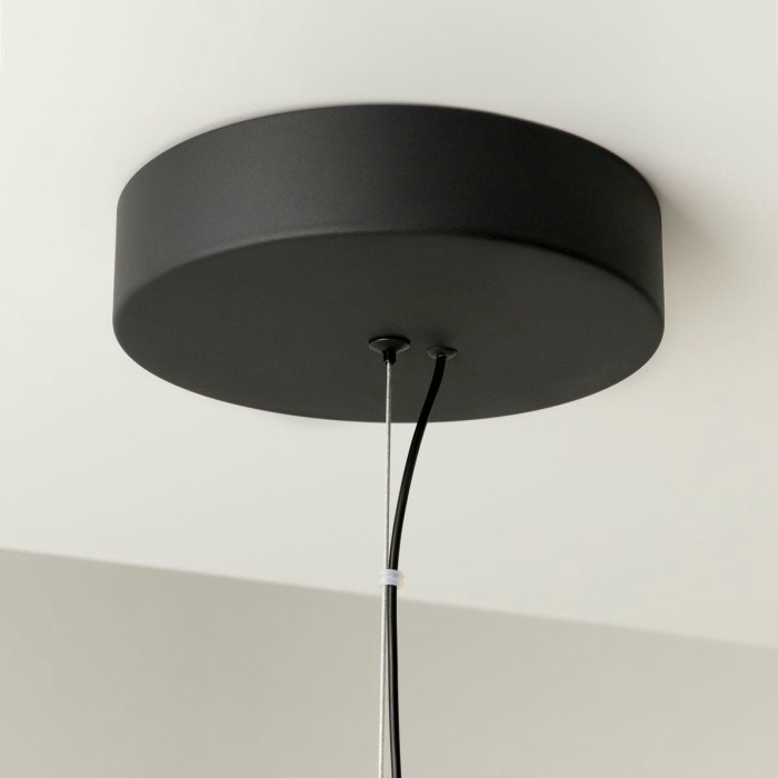 Подвесной светильник Maytoni Tau MOD166PL-L30GB3K