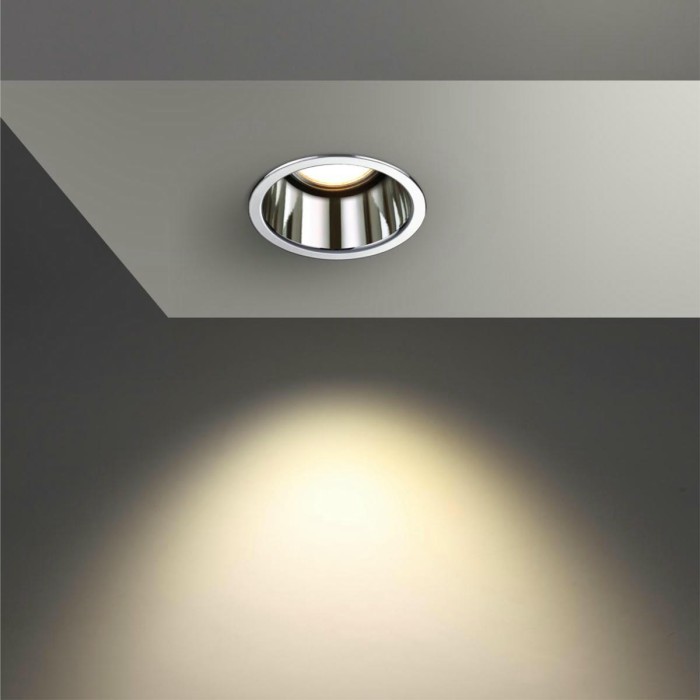 Встраиваемый светильник Novotech Spot Butt 370448