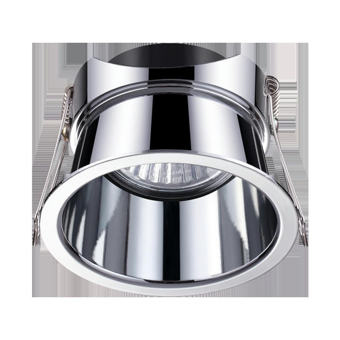 Встраиваемый светильник Novotech Spot Butt 370448