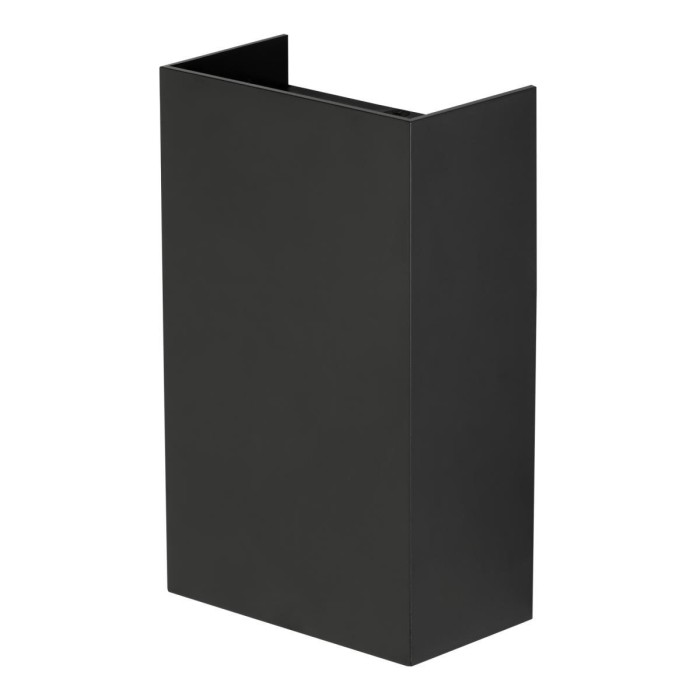 Уличный настенный светодиодный светильник Citilux Stels CLU0741