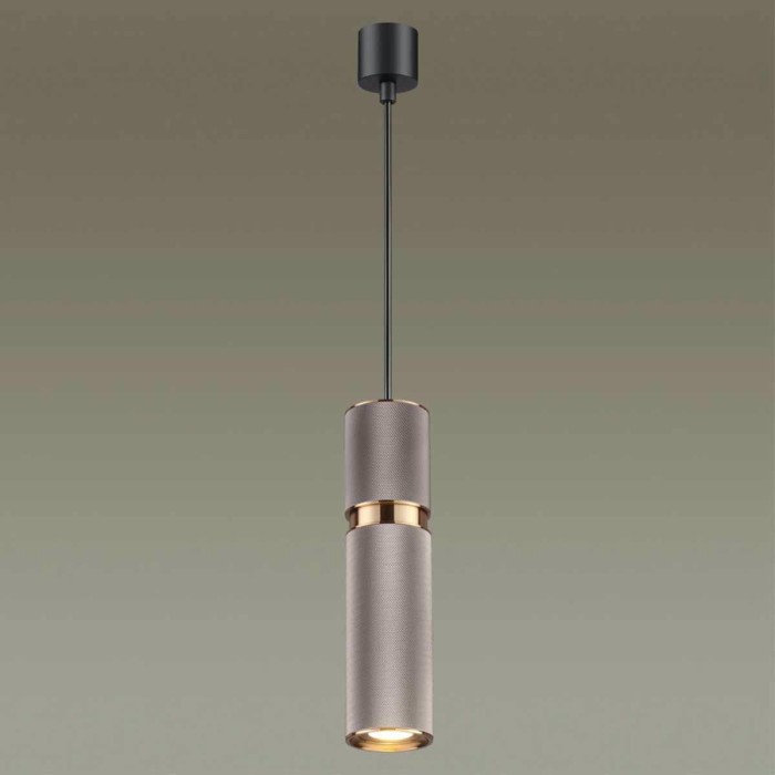 Подвесной светильник Odeon Light L-vision Afra 4745/5L