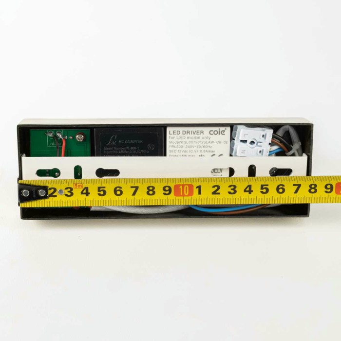 Спот Citilux Декарт CL704433