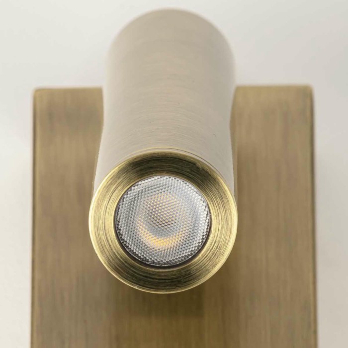 Спот Citilux Декарт CL704433