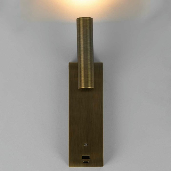 Спот Citilux Декарт CL704433