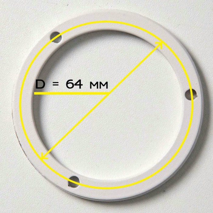 Потолочный светодиодный светильник Citilux Старк CL7440102