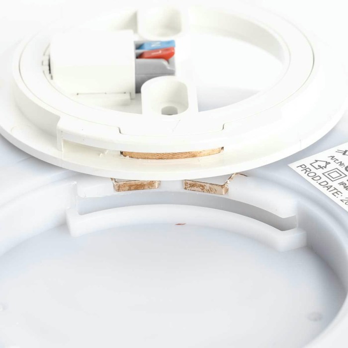 Потолочный светодиодный светильник Citilux Etalon CL750180