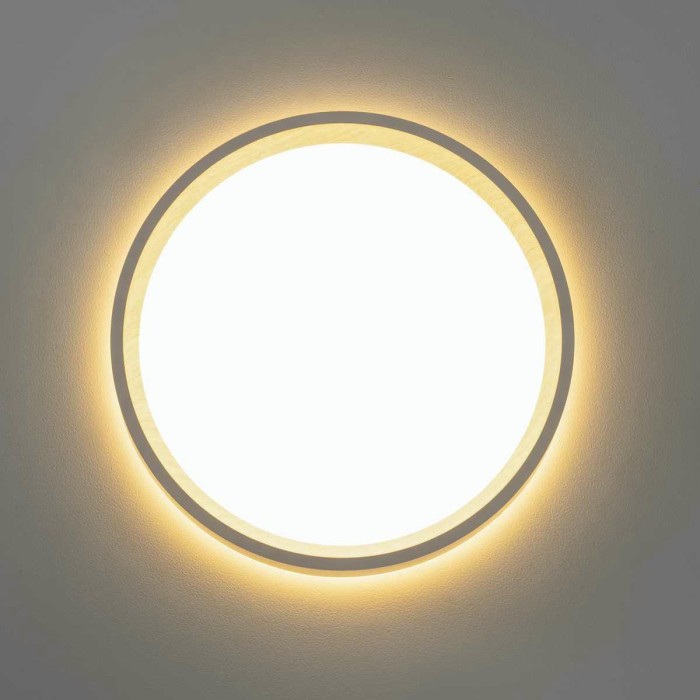 Потолочный светодиодный светильник Citilux Etalon CL750180