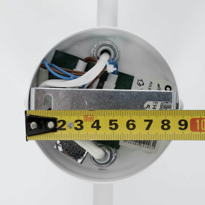 Спот Citilux Бейкер CL541530