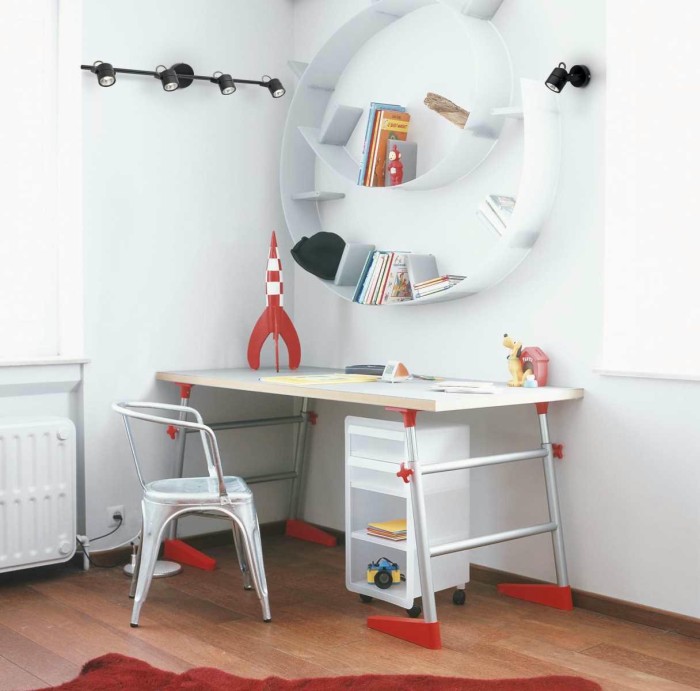 Спот Citilux Ринг CL525542