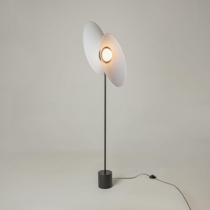 Торшер Maytoni Modern Evolution MOD396FL-L10W3K