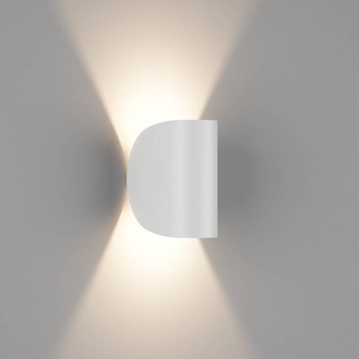 Настенный светодиодный светильник DesignLed GW Ventura GW-A108-6-WH-WW 004446