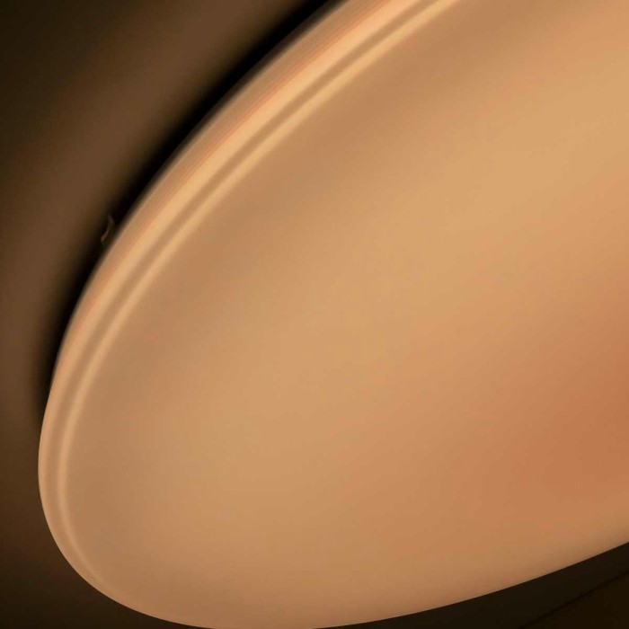 Потолочный светодиодный светильник Citilux Старлайт Смарт CL703A201G