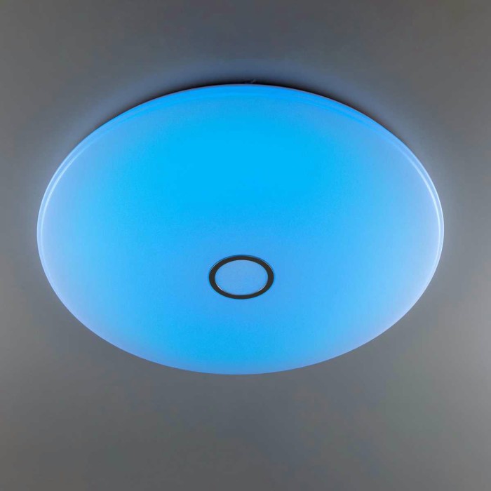 Потолочный светодиодный светильник Citilux Старлайт Смарт CL703A201G