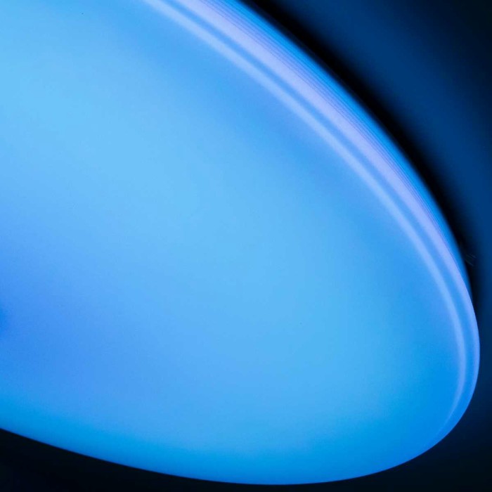 Потолочный светодиодный светильник Citilux Старлайт Смарт CL703A201G