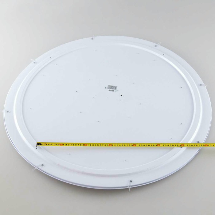 Потолочный светодиодный светильник Citilux Старлайт Смарт CL703A201G