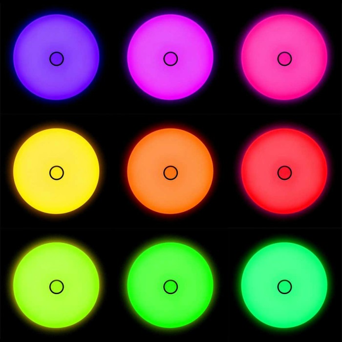 Потолочный светодиодный светильник Citilux Старлайт Смарт CL703A201G