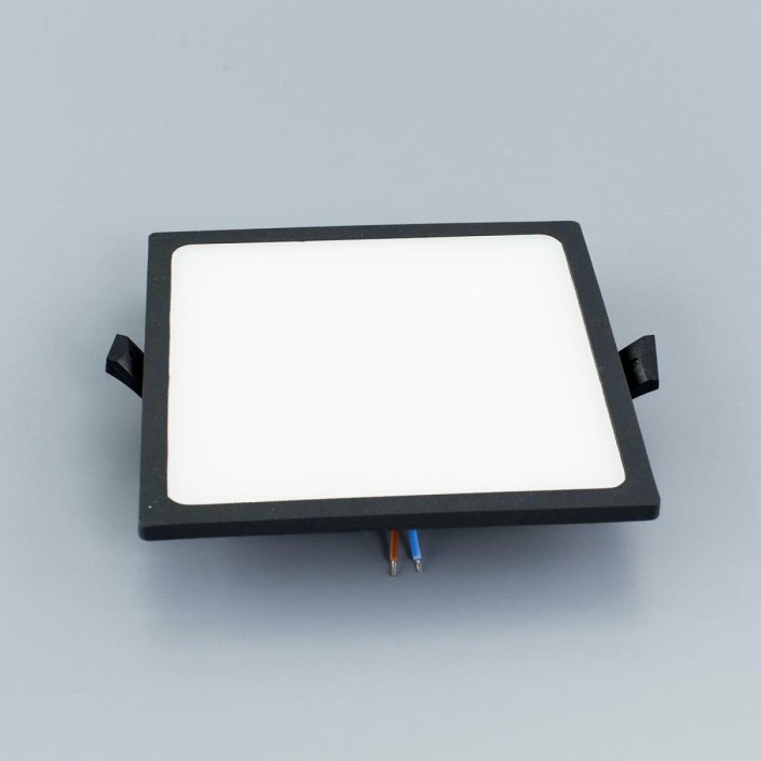 Встраиваемый светодиодный светильник Citilux Омега CLD50K152