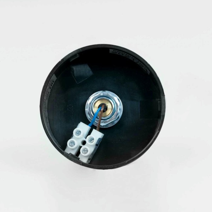 Подвесной светильник Тао черный Citilux CL712S182N