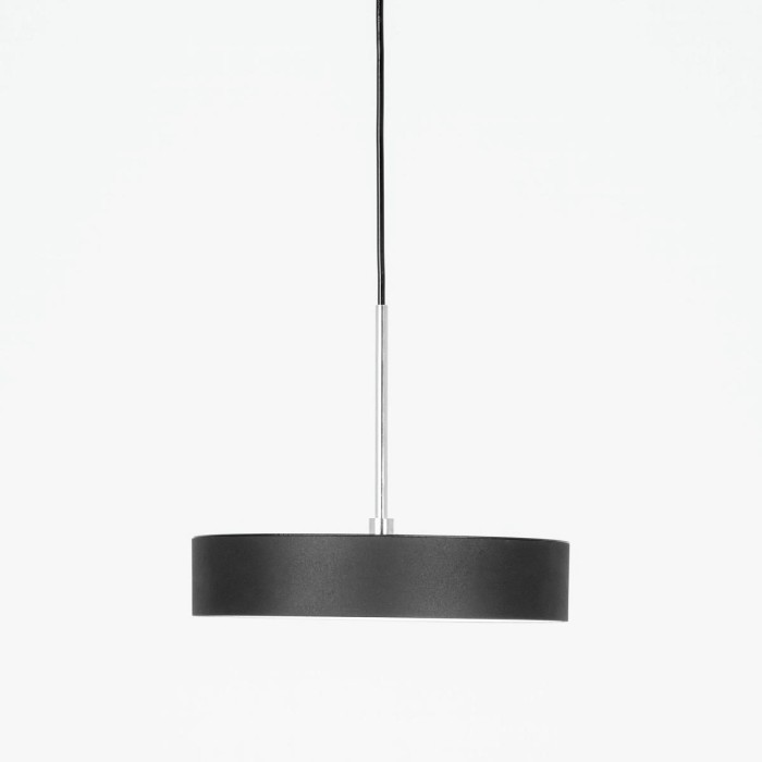 Подвесной светильник Тао черный Citilux CL712S182N