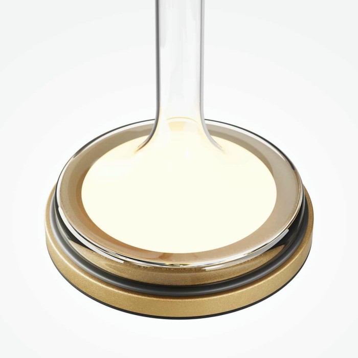 Настольный светильник Maytoni MOD286TL-L8G3K