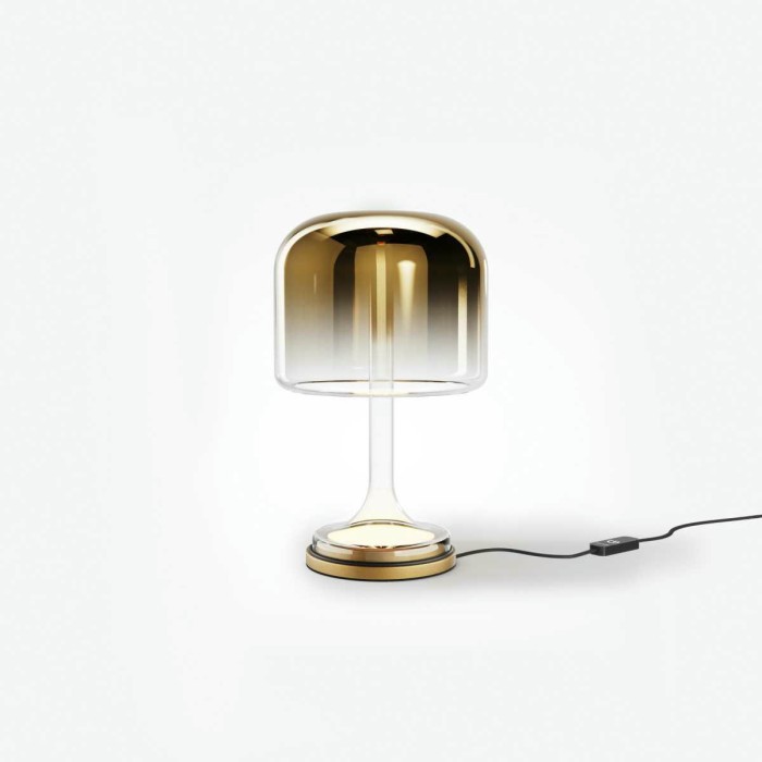 Настольный светильник Maytoni MOD286TL-L8G3K