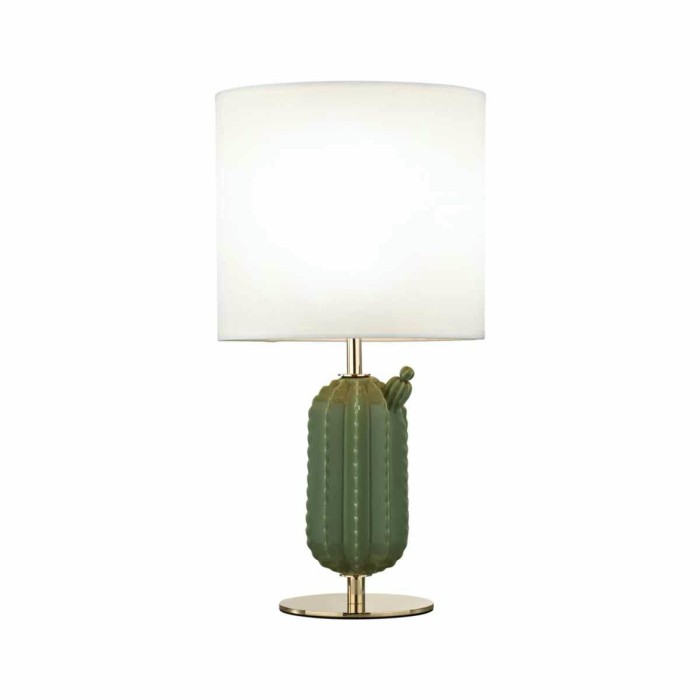 Настольная лампа Odeon Light Exclusive Modern Cactus 5425/1T