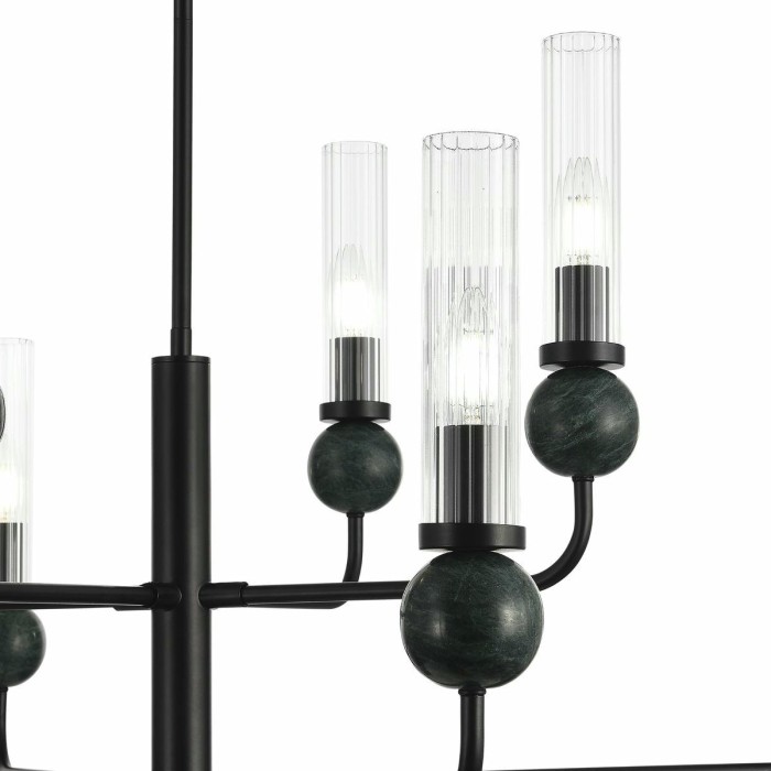 Подвесная люстра ST Luce Medea SL1244.403.08