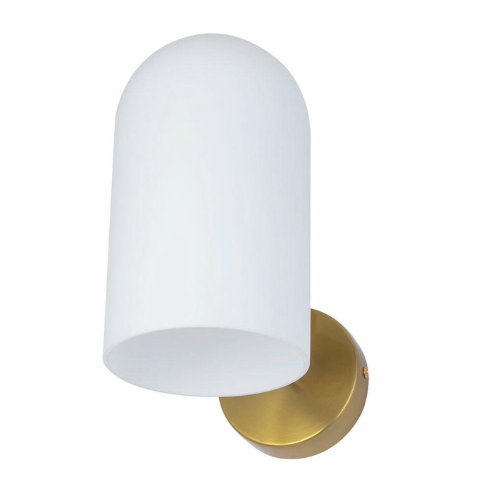 Бра Arte Lamp CASSEL A5454AP-1PB