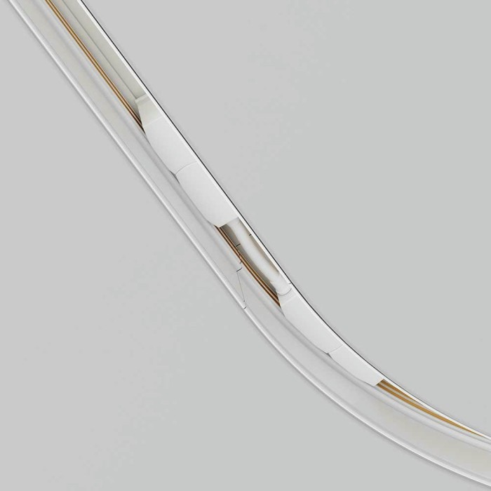 Аксессуар для трекового светильника Maytoni Technical Exility Accessories for tracks TRA034CS-W