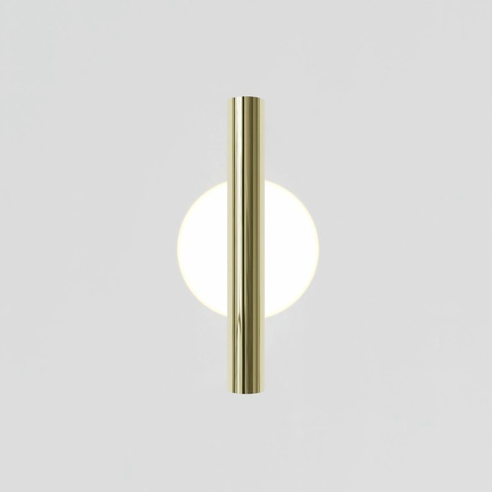 Бра Maytoni Theorema MOD288WL-L5G3K