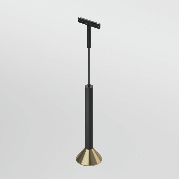 Трековый светодиодный светильник Elektrostandard Mini Magnetic 85164/01 a065651