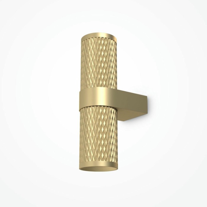 Бра Maytoni Technical Focus Design C069WL-02MG