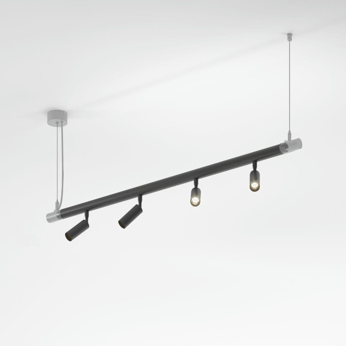 Трековый светильник Elektrostandard Module System 85177/01 a066179