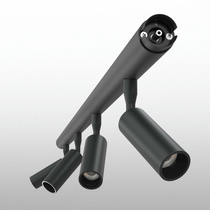 Трековый светильник Elektrostandard Module System 85177/01 a066179