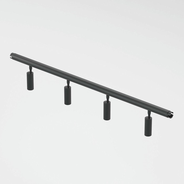 Трековый светильник Elektrostandard Module System 85177/01 a066179