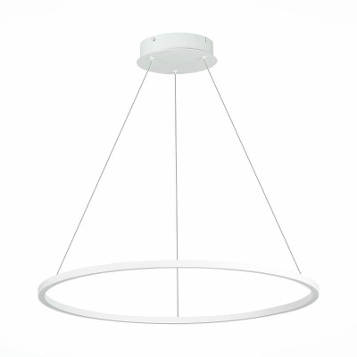 Подвесной светодиодный светильник ST Luce ST605.543.34